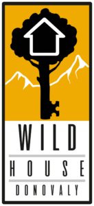 Wild House
